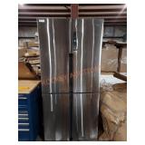 Haier 16.4 cu. ft. Refrigerator