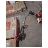 ECHO 21.2 cc Gas Curved Shaft Trimmer