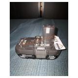Ryobi 18V 1.5Ah Lithium Battery