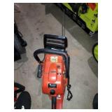 Echo timberwolf cs-590