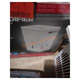 22 pint GE dehumidifier