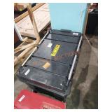 Dewalt wheeled Chest Organizer