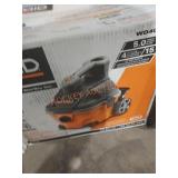 Rigid 4 gal wet/dry vac