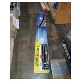 Hood protection hood deflector