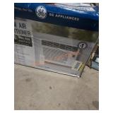 GE 6,000BTU. Air conditioner