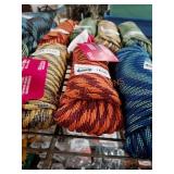 Heavy Duty Polyprolene Rope