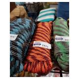 Heavy Duty Polyprolene Rope