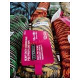 Heavy Duty Polyprolene Rope