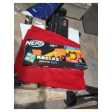 Nerf roblox dart gun