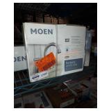Moen Banbury
