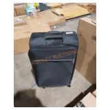 Amazon basics luggage bag