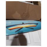 Samsung 24" curved monitor
