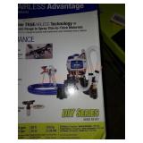 Graco magnum project painter plus