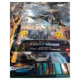 Zclops buzz lightyear