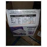 Broan surface shield