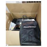 PowerSmart Lawn Mower