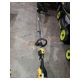 Dewalt 60v Brushless WeedWacker