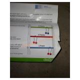 Go sports ladder toss game