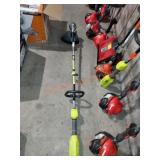 Ryobi string trimmer