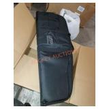 Smith and Wesson gun case