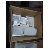 Awsens motion activated security light