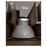 American Standard elongated toilet bowl