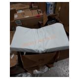 Munchkin changing pad