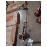 ECHO 21.2 cc Gas Trimmer