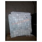 10 sheets tile