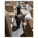 Uniquewise Antique Trumpet 40" Floor Vase