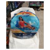 Swimways springfloat recliner