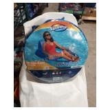 Swimways springfloat recliner