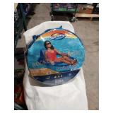 Swimways springfloat recliner