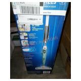 Bissell powerfresh steam mop