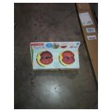 Skip hop bongo baby toy