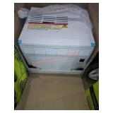 Ge air conditioner 6,000btu