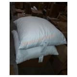 Utopia Bedding 28" Pillow Inserts