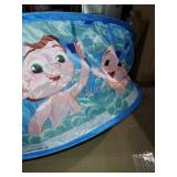 34" Cocomelon Collapsable Ball Pit