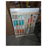 Evenflo top of stairs gate