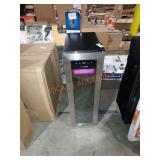 Nutrichef 10 bottle wine fridge