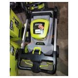Ryobi 21in push lawnmower