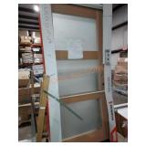 Krosswood Doors 36"x81" Door