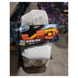 Roblox nerf gun