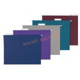 Amazon Basics Hanging Folders