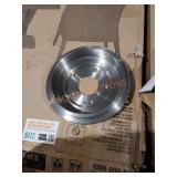 ACDelco Professional Rear Brake Drum