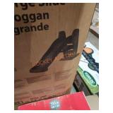 Little tikes large slide