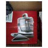 Hoover clean slate pet carpet cleaner