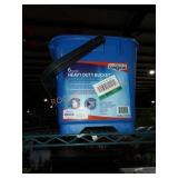 6 Gallon Heavy Duty Bucket