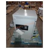 Sentry  Commercial Electronic/Tubular Key Safe