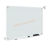 Amazon Basics Glass Board